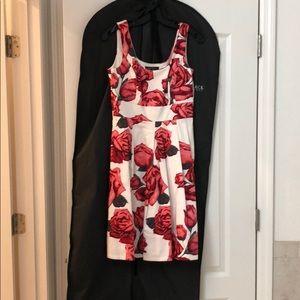 White House Black Market dress